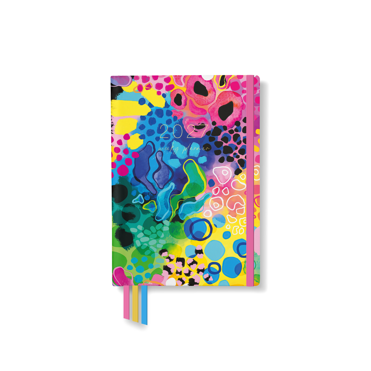 2027 Boom Everyday Planner | Pre-order