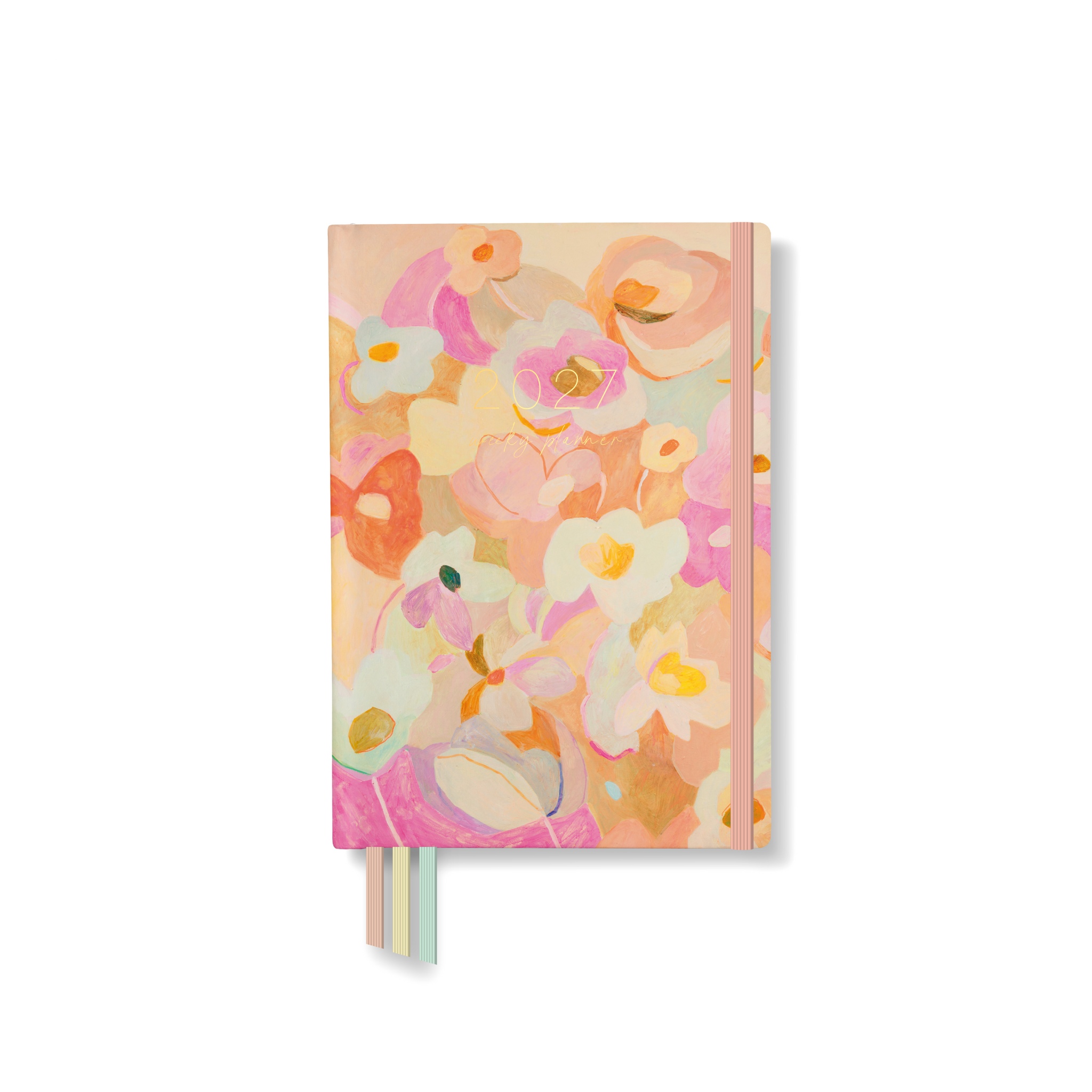 2027 Love Fool Everyday Planner | Pre-order