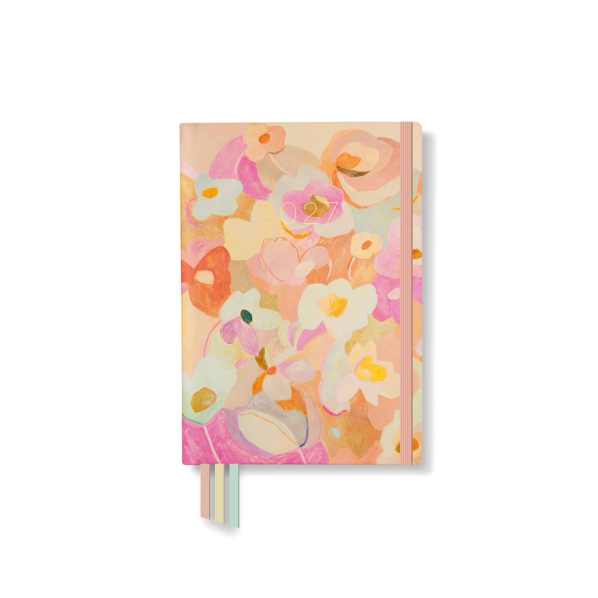 2027 Love Fool Everyday Planner | Pre-order