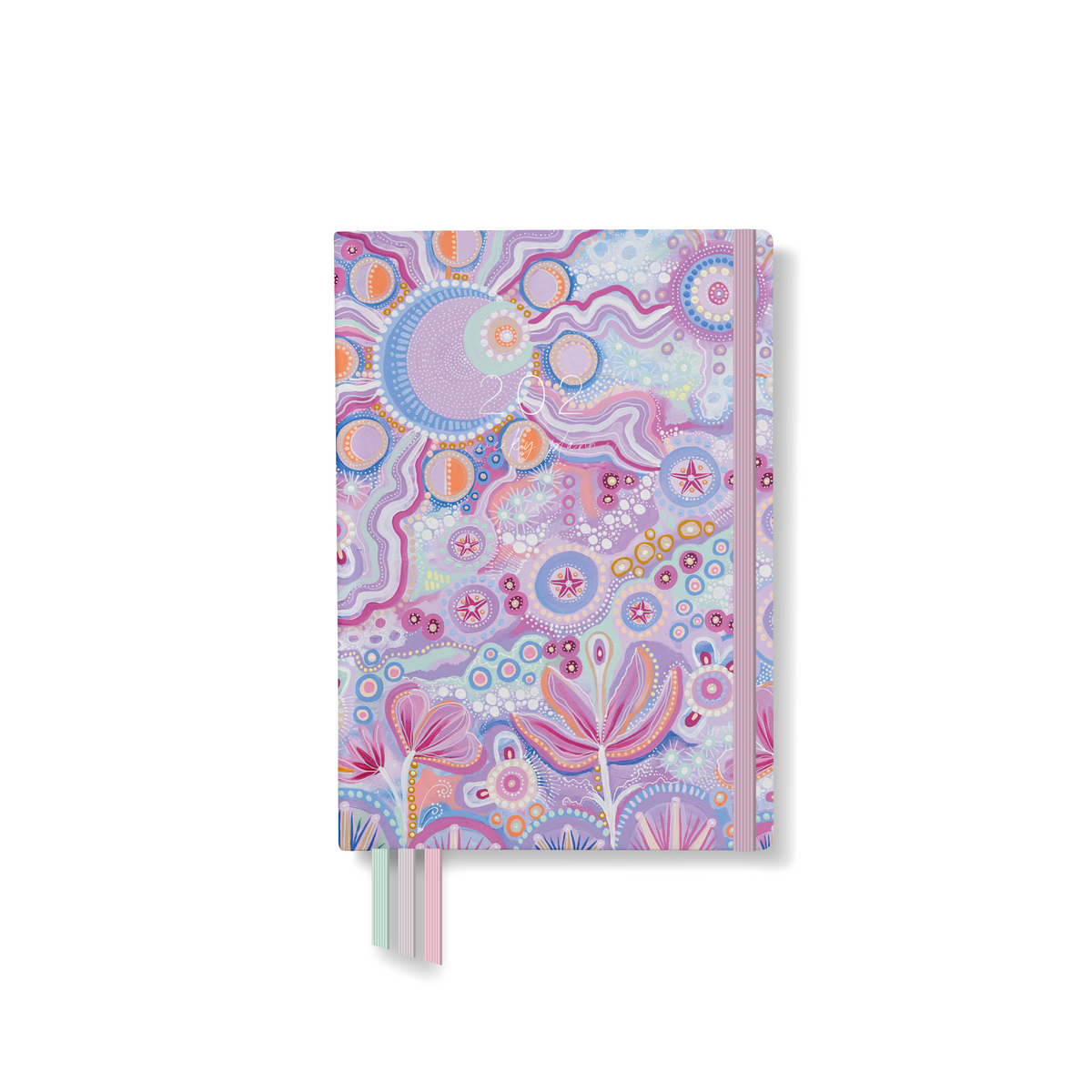 2027 Walking with the Stars Everyday Planner | Pre-order