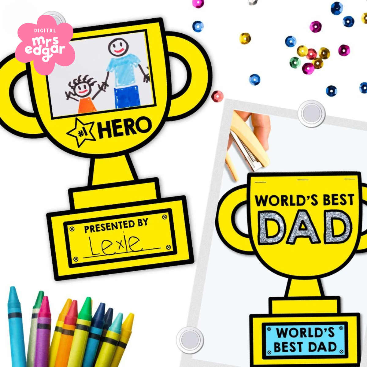 Father's Day Activity