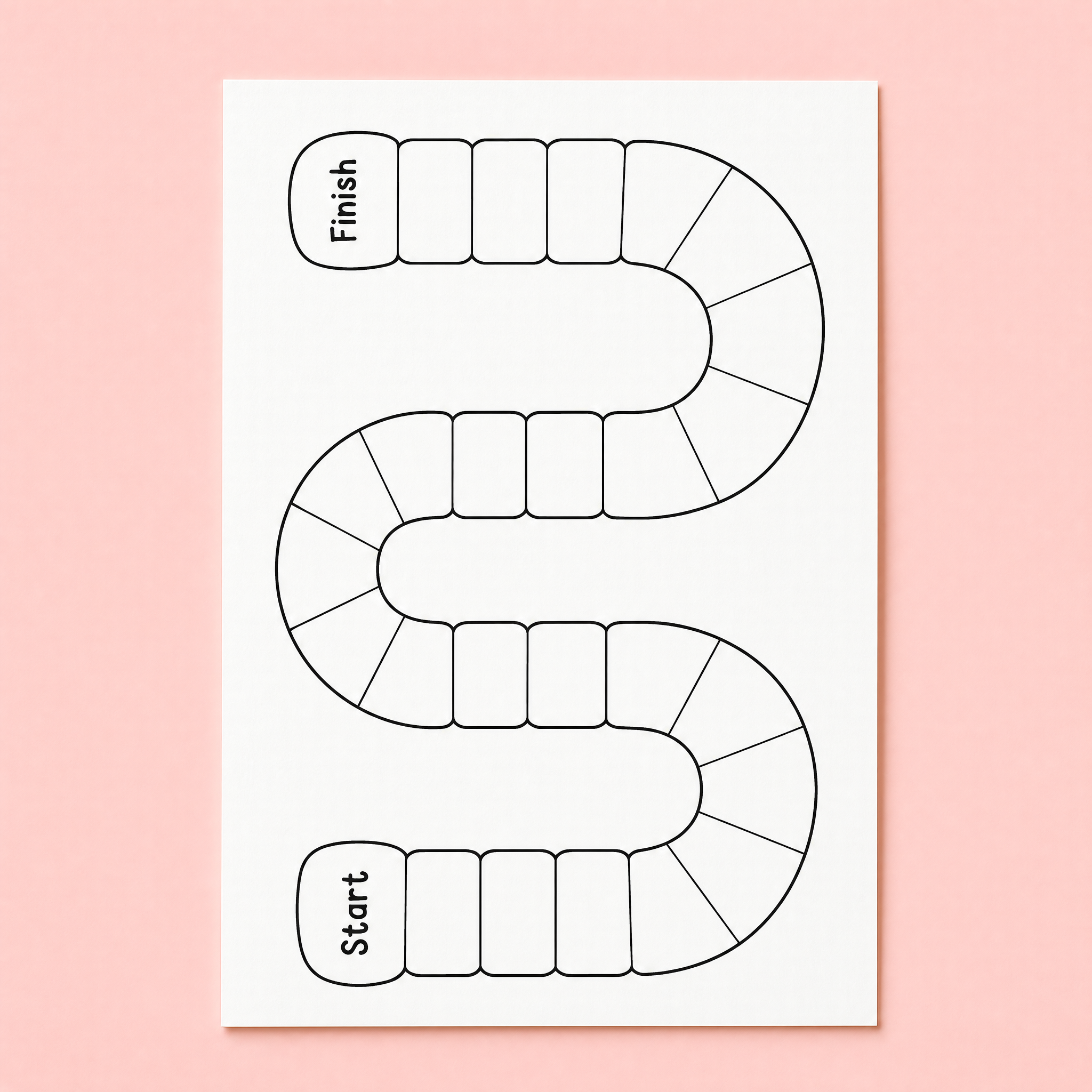 Pencil + Paper Games