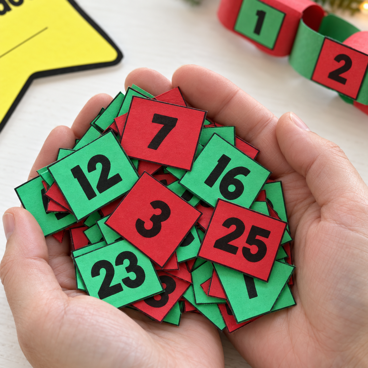 Christmas Countdown