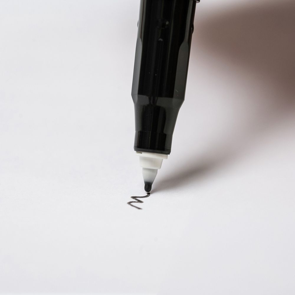 Erasable Pilot FriXion Fineliner Set 12