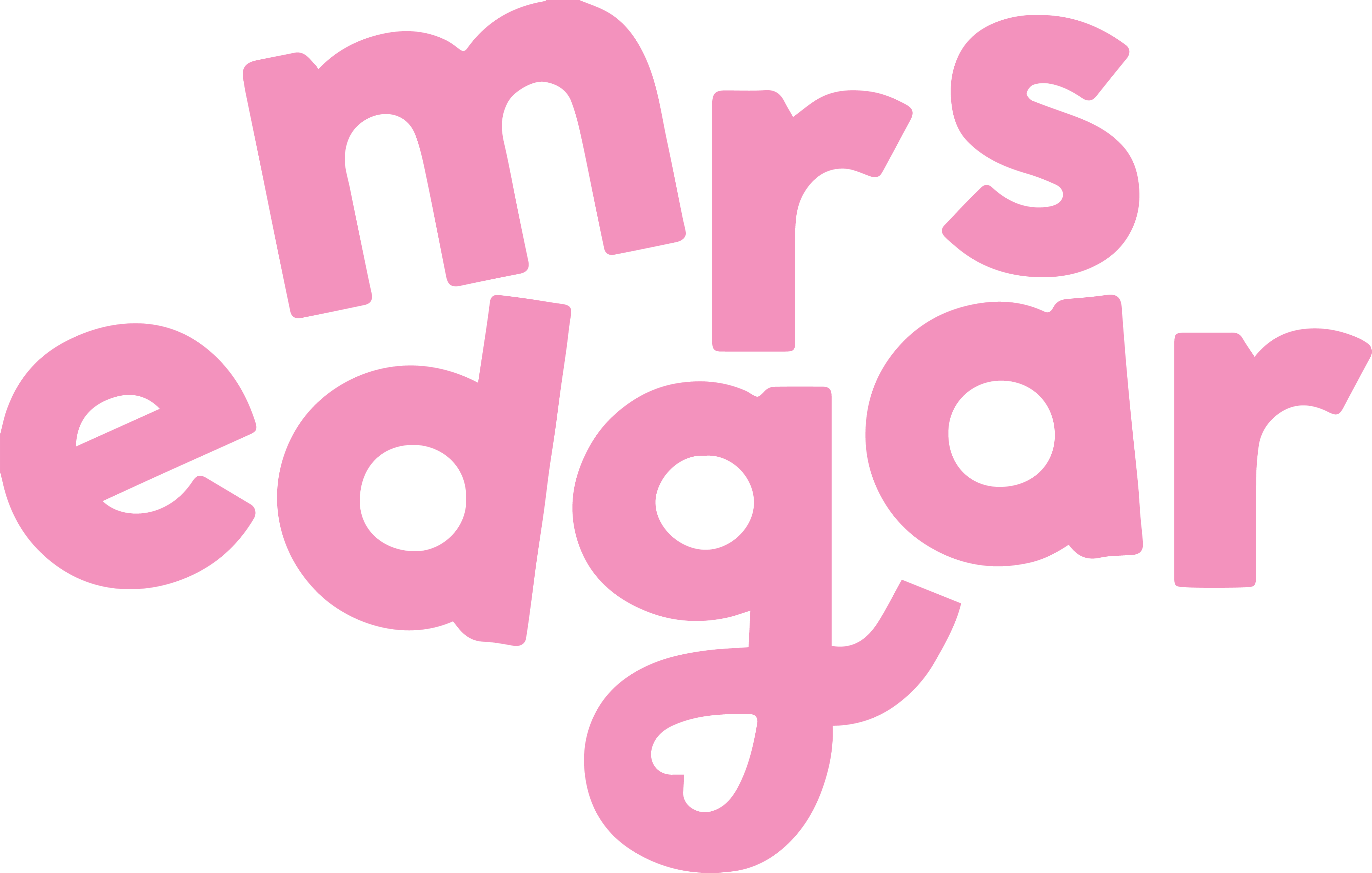 Mrs Edgar