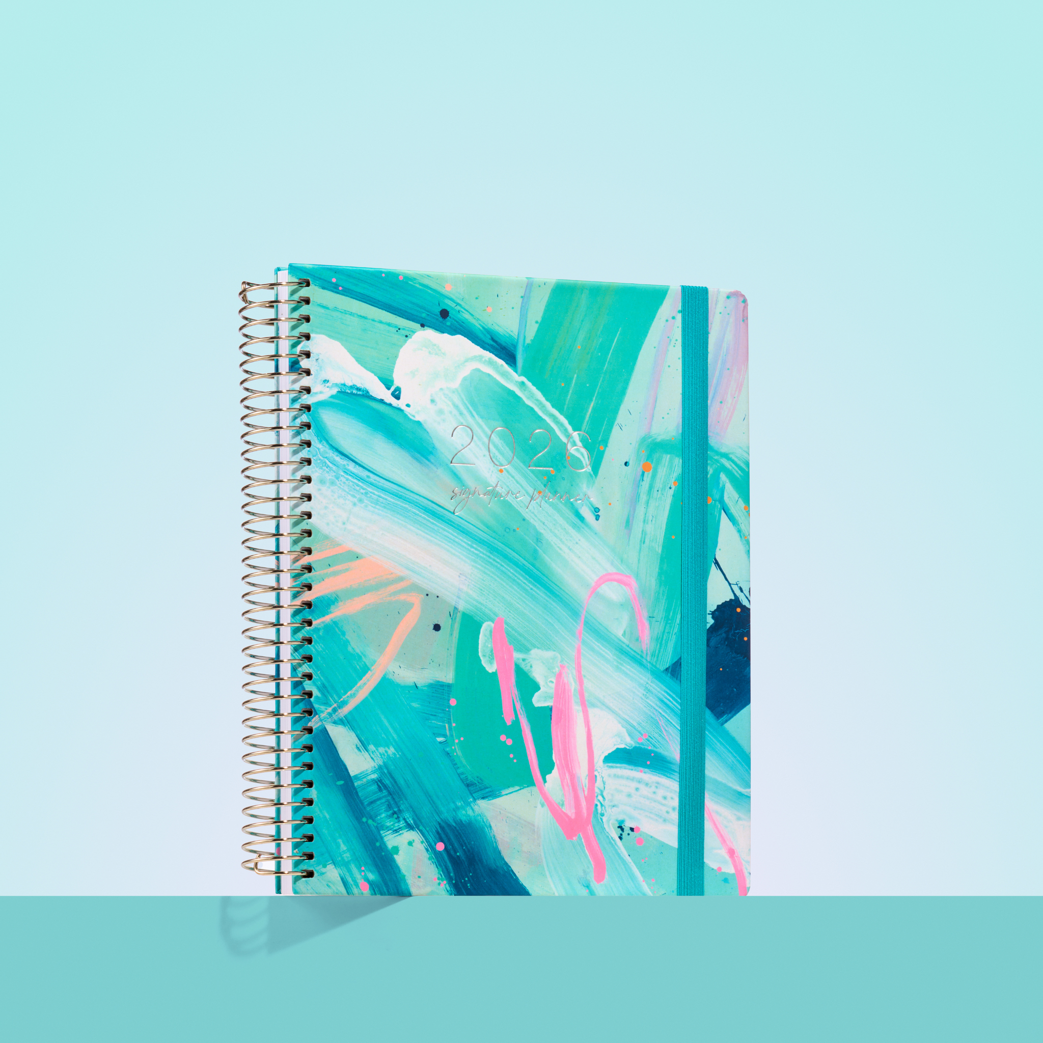 2026 Paradise Island Weekly Teacher Planner