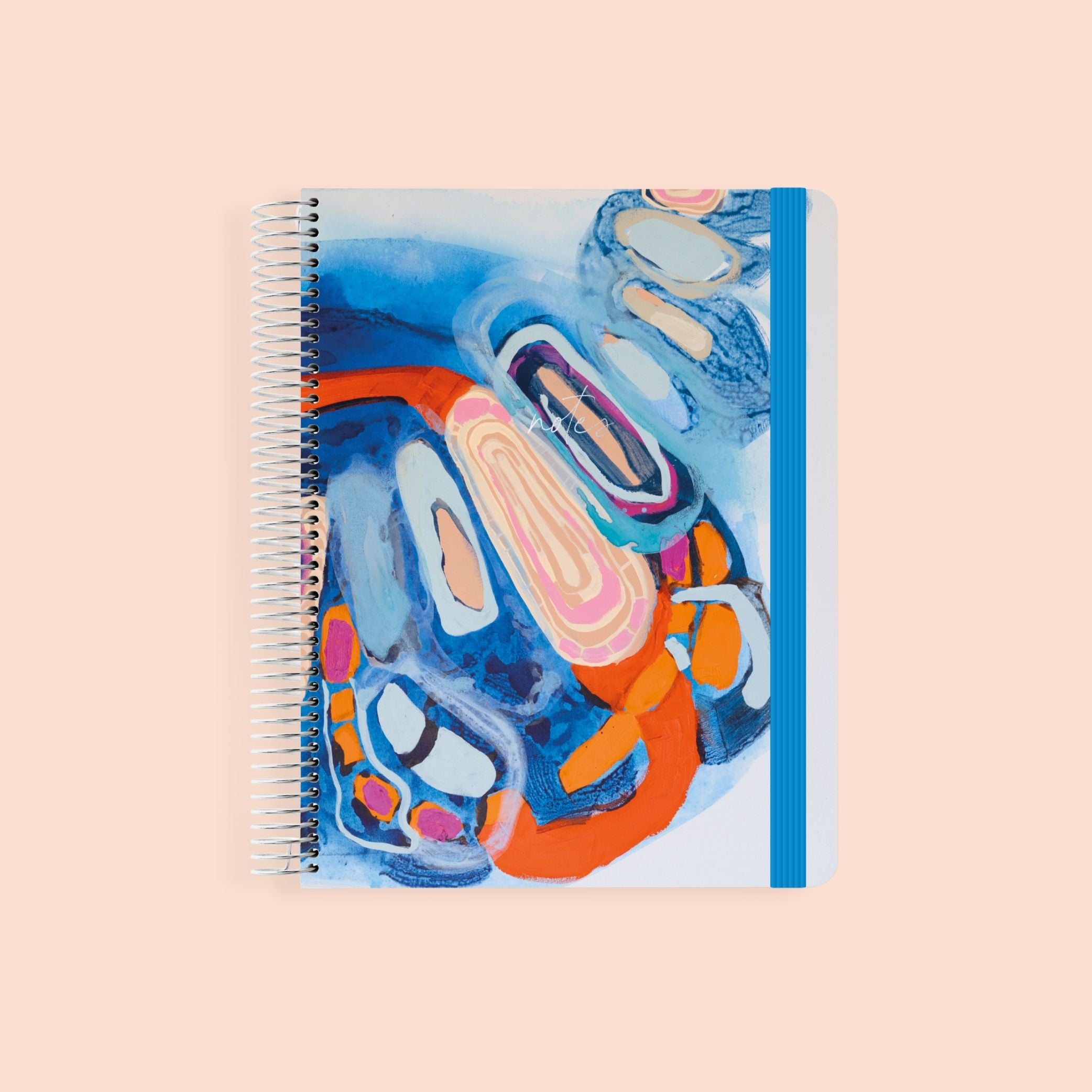 Jewels A5 Notebook | Pre-order
