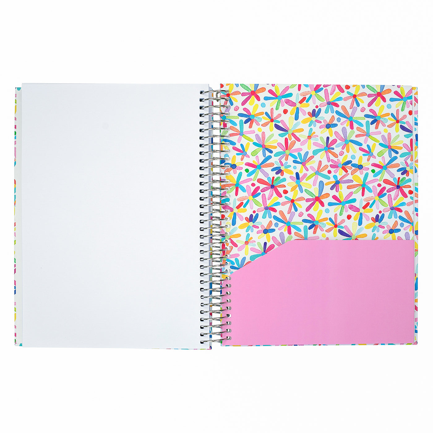 Daisies | 2024 Signature Weekly | Brights