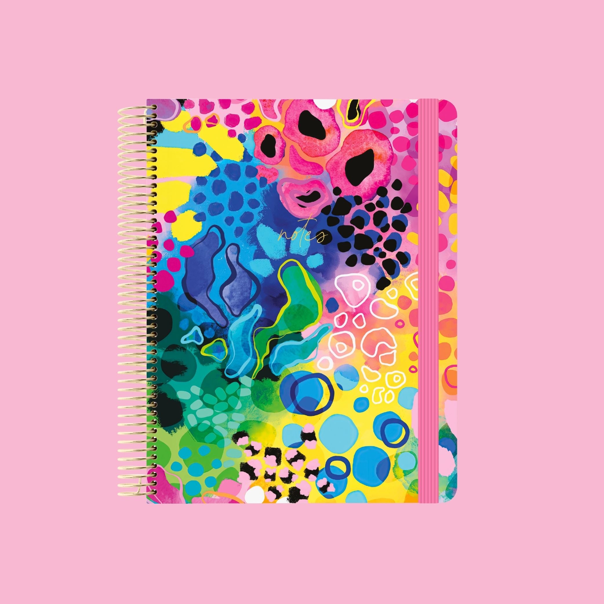 Boom A5 Notebook | Pre-order
