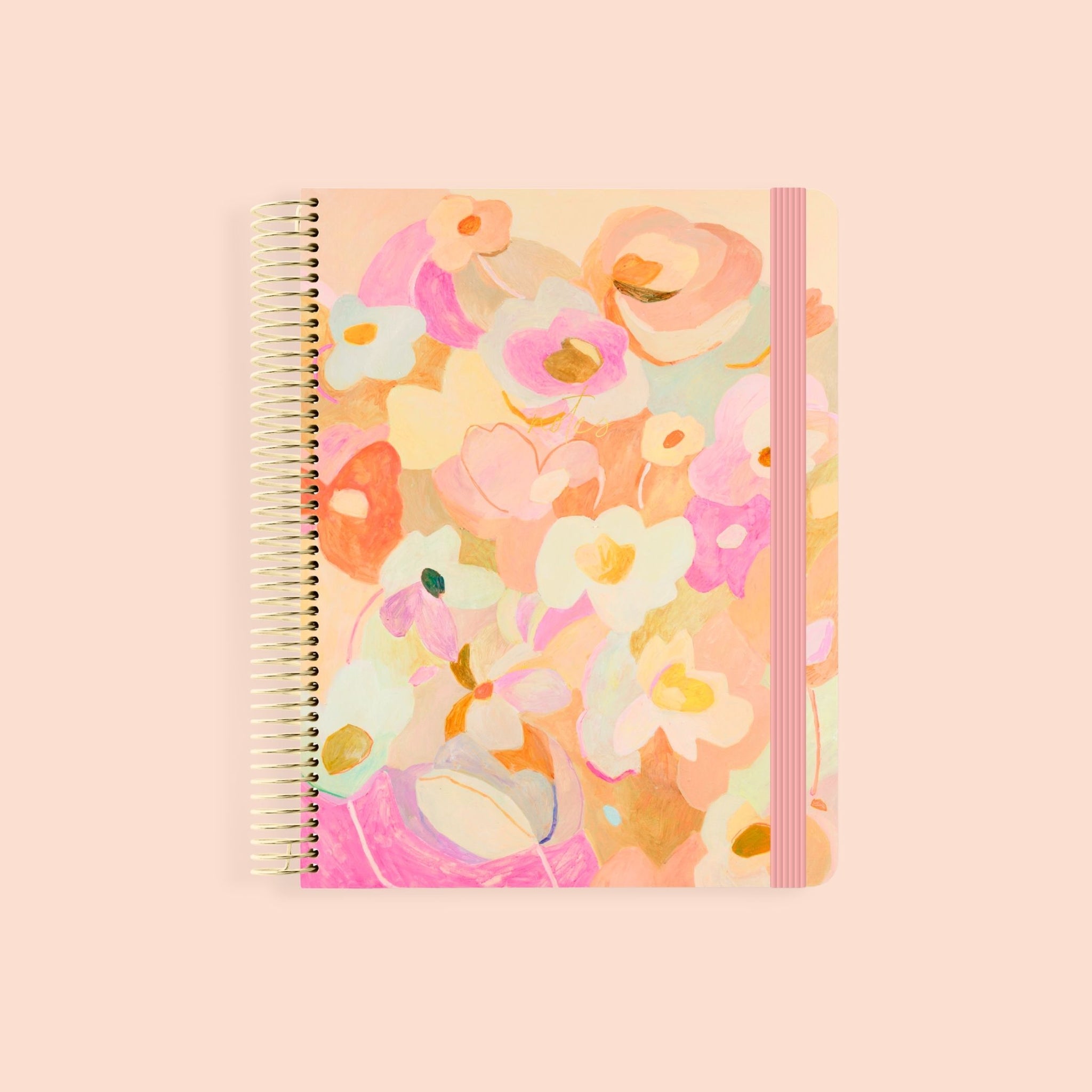 Love Fool A5 Notebook | Pre-order