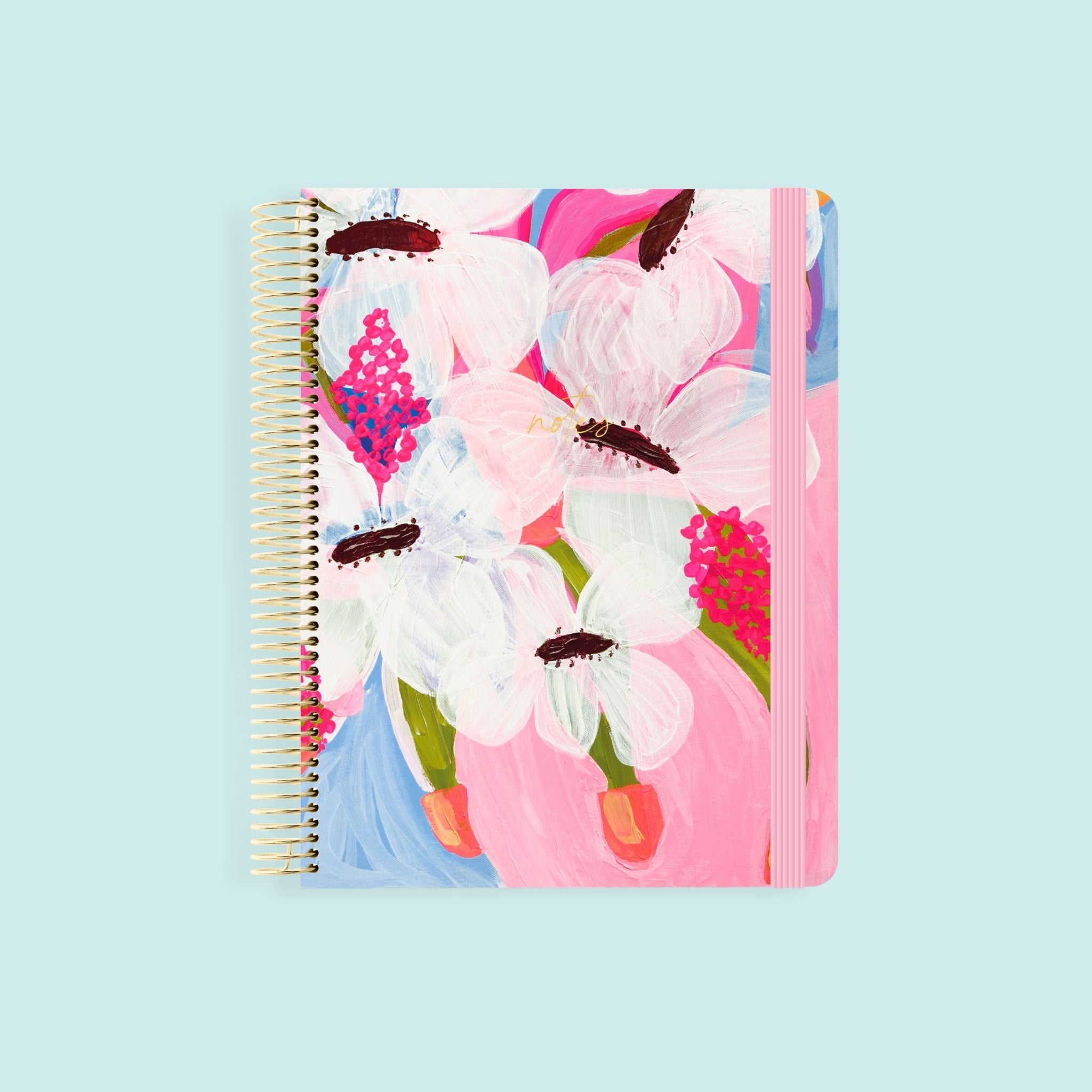 Petals A5 Notebook | Pre-order