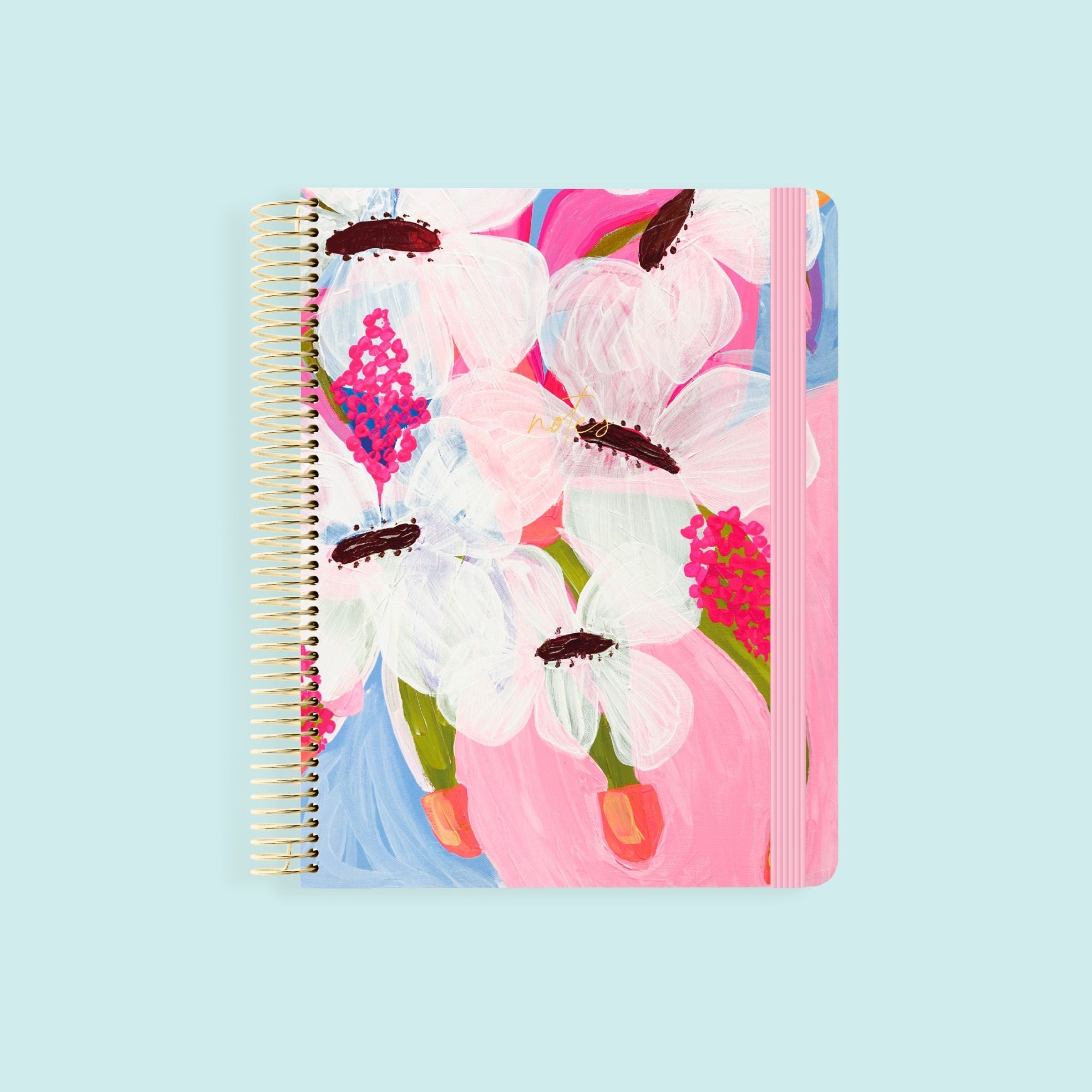 Petals A5 Notebook | Pre-order