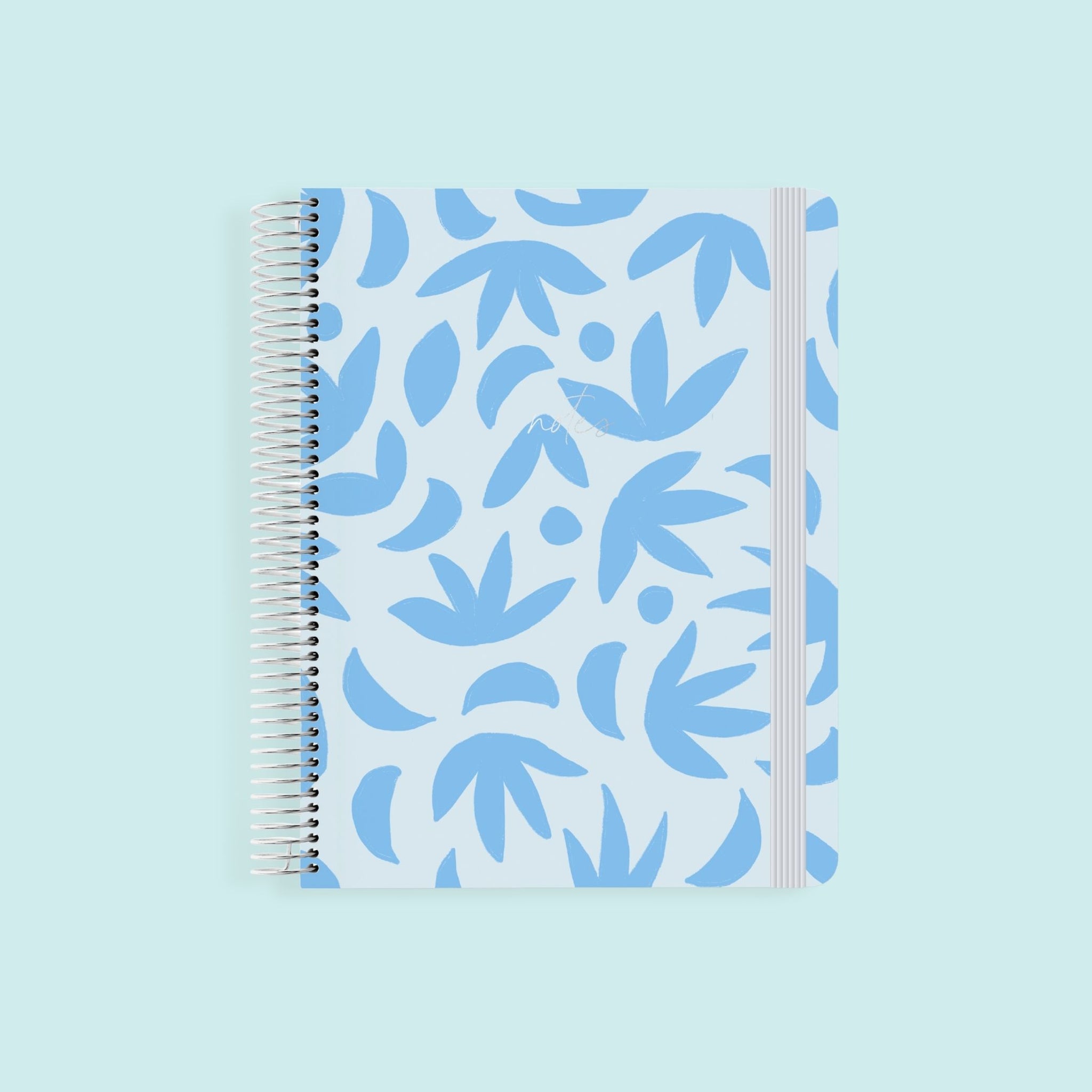 Sunburst Sky A5 Notebook | Pre-order