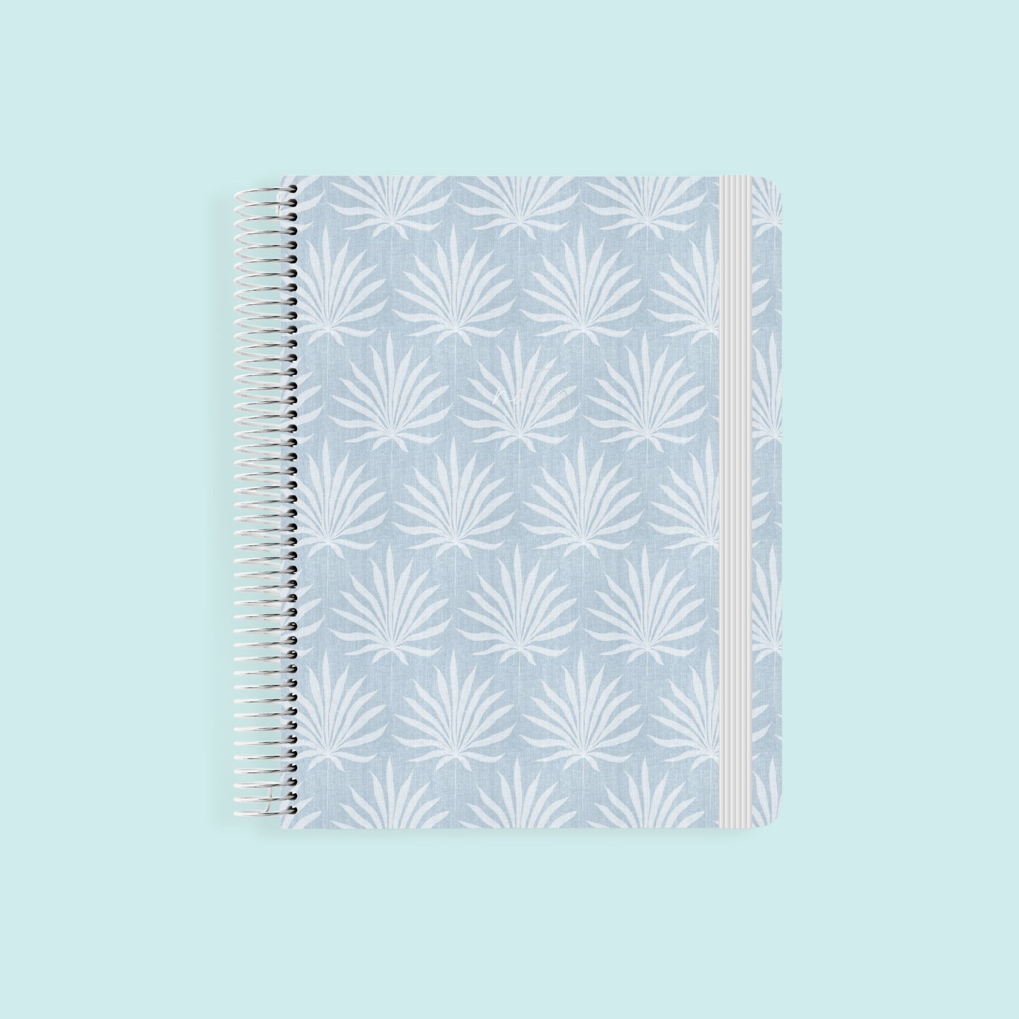 Palms A5 Notebook | Pre-order