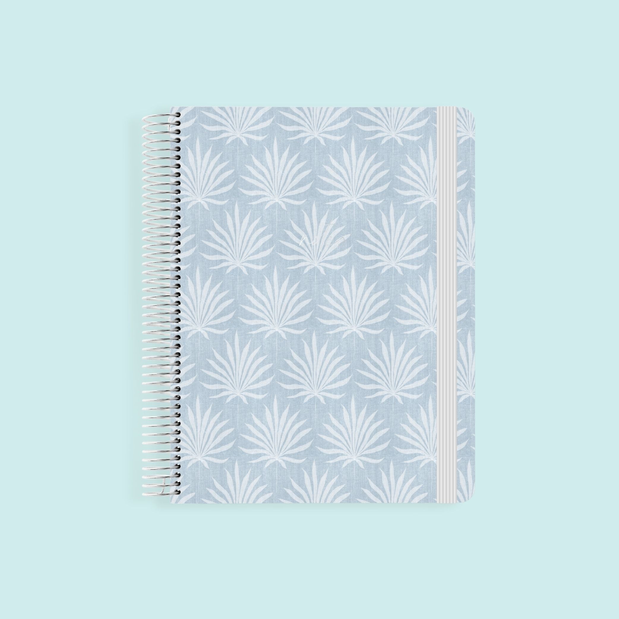 Palms A5 Notebook | Pre-order