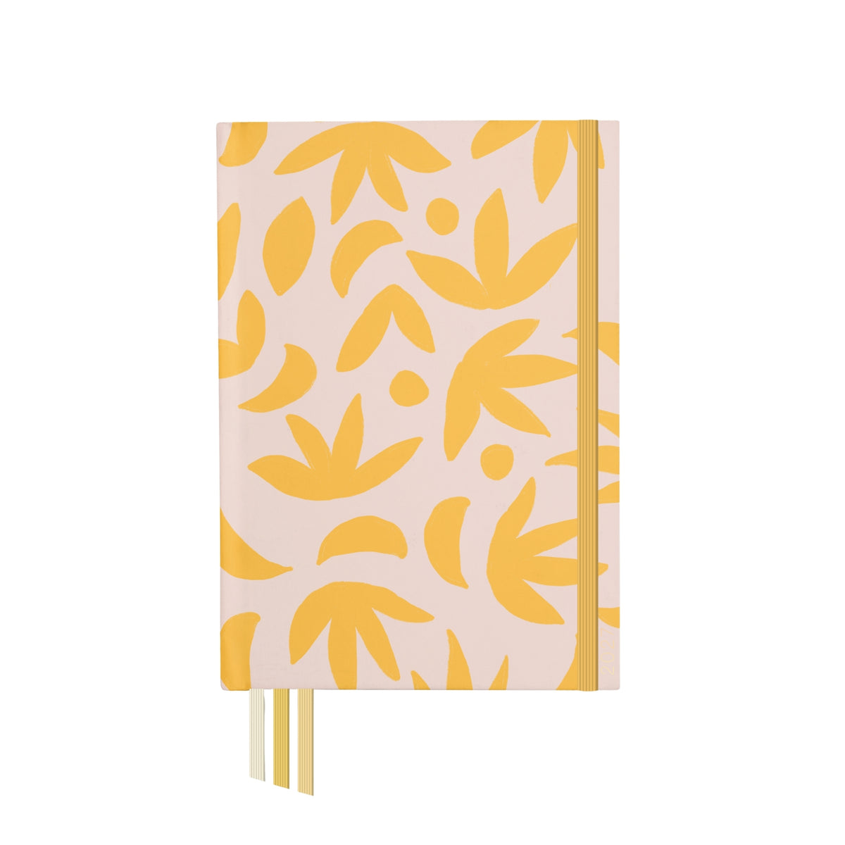 2027 Sunburst Golden Slimline Classic Weekly Teacher Planner | Pre-order