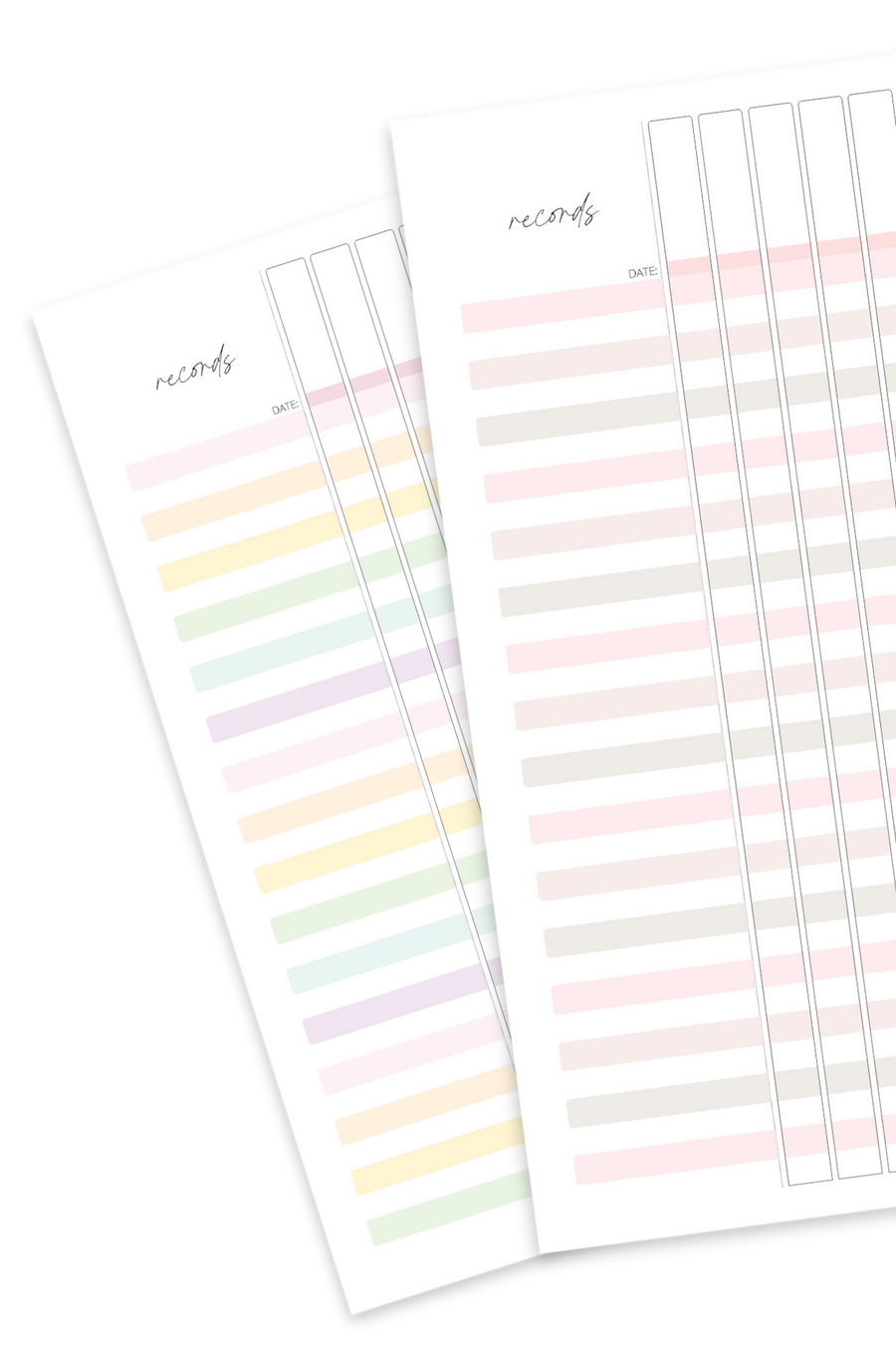 Assessment Journals