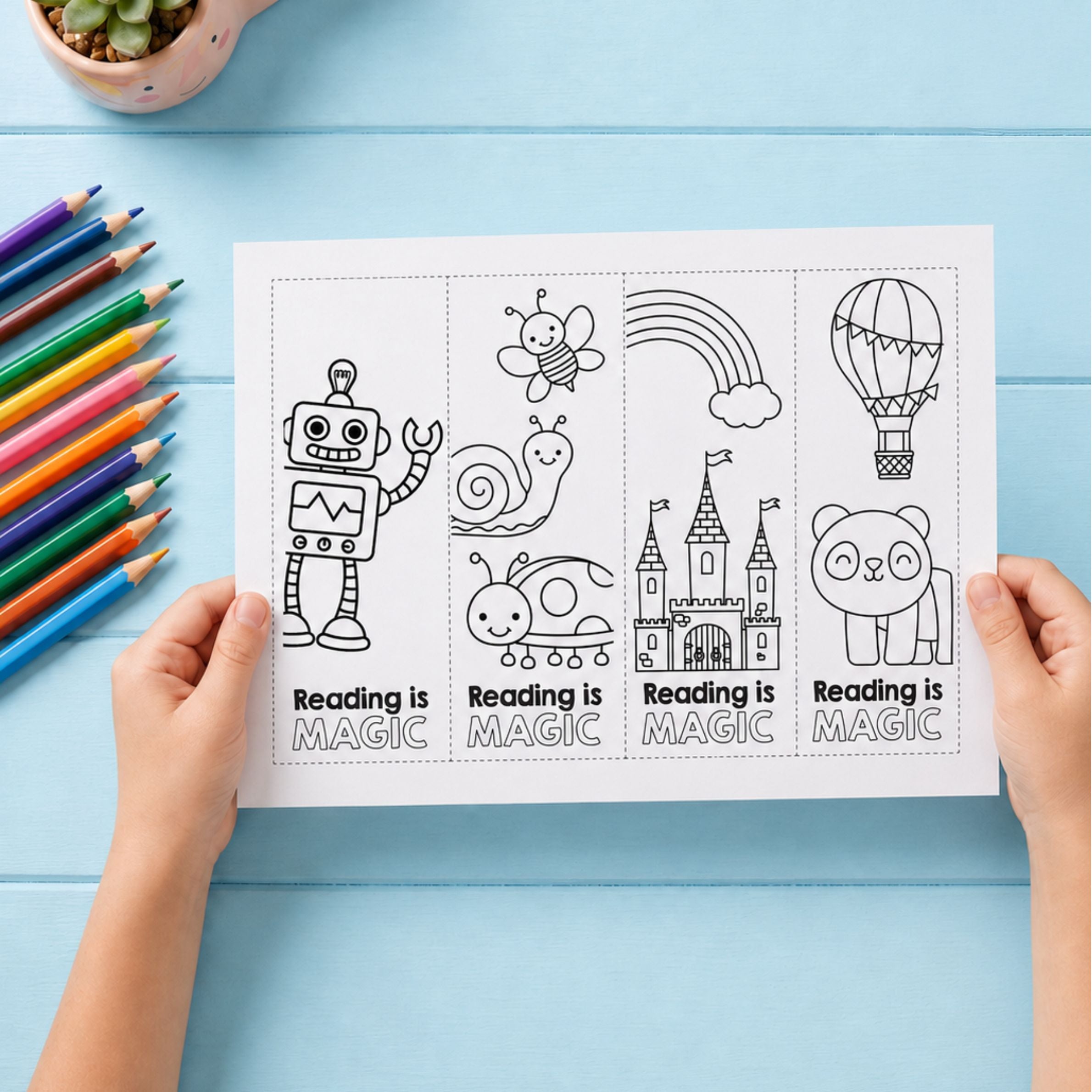 Book Week Activities Bundle | Whole-Class Unit + Printables