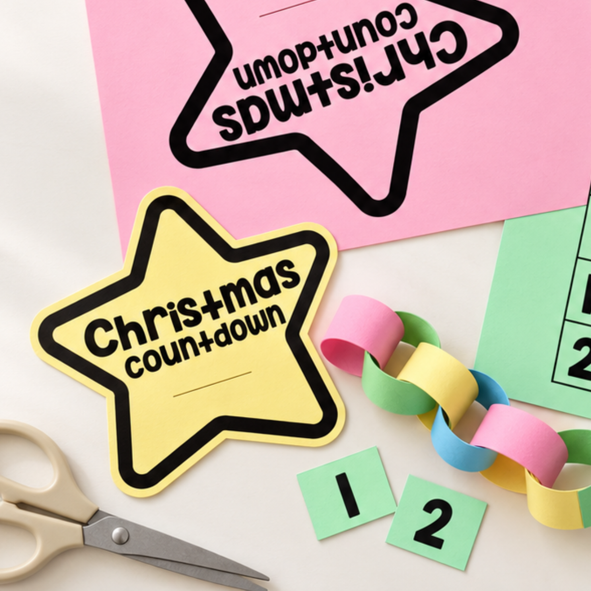 Christmas Countdown