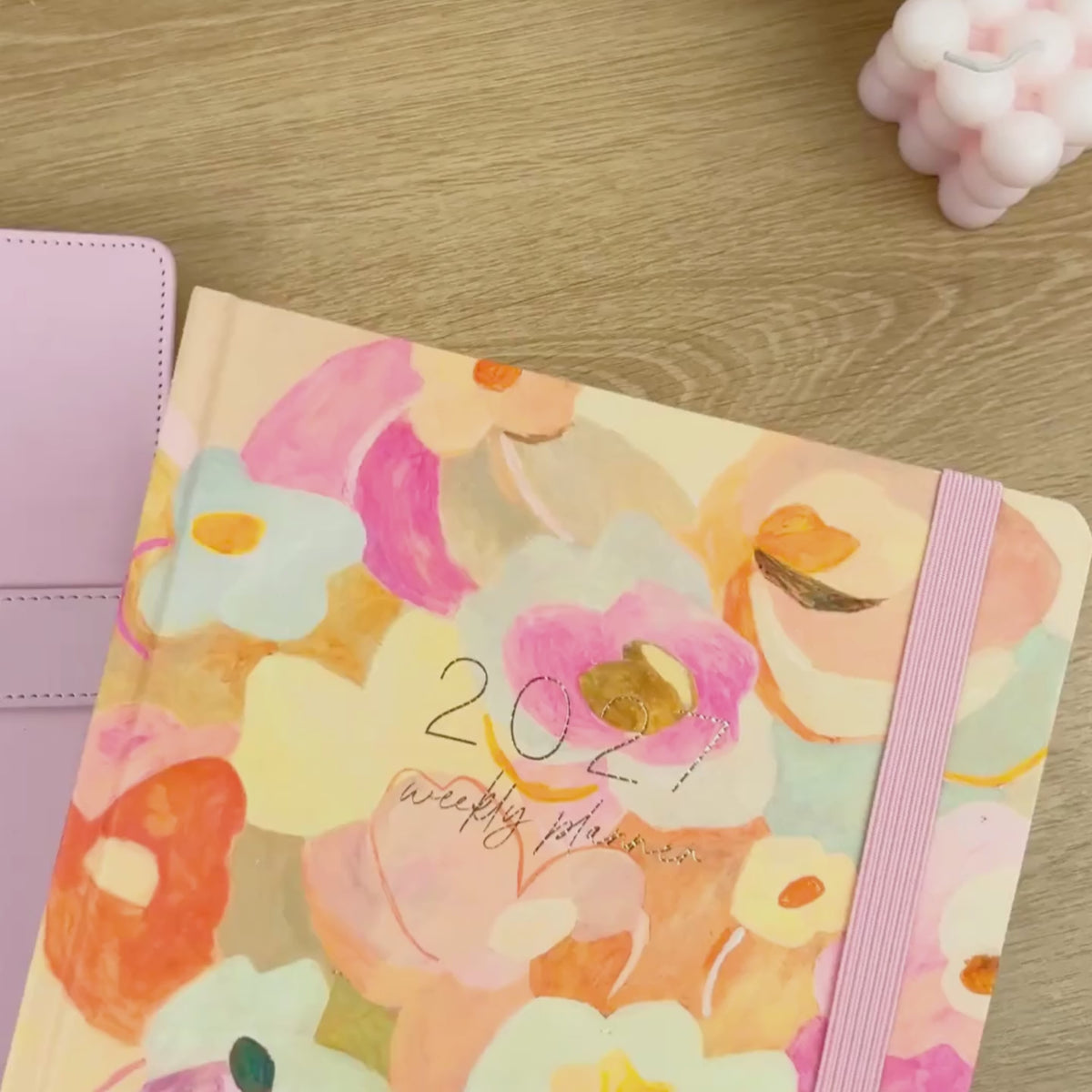 2027 Love Fool Everyday Planner | Pre-order