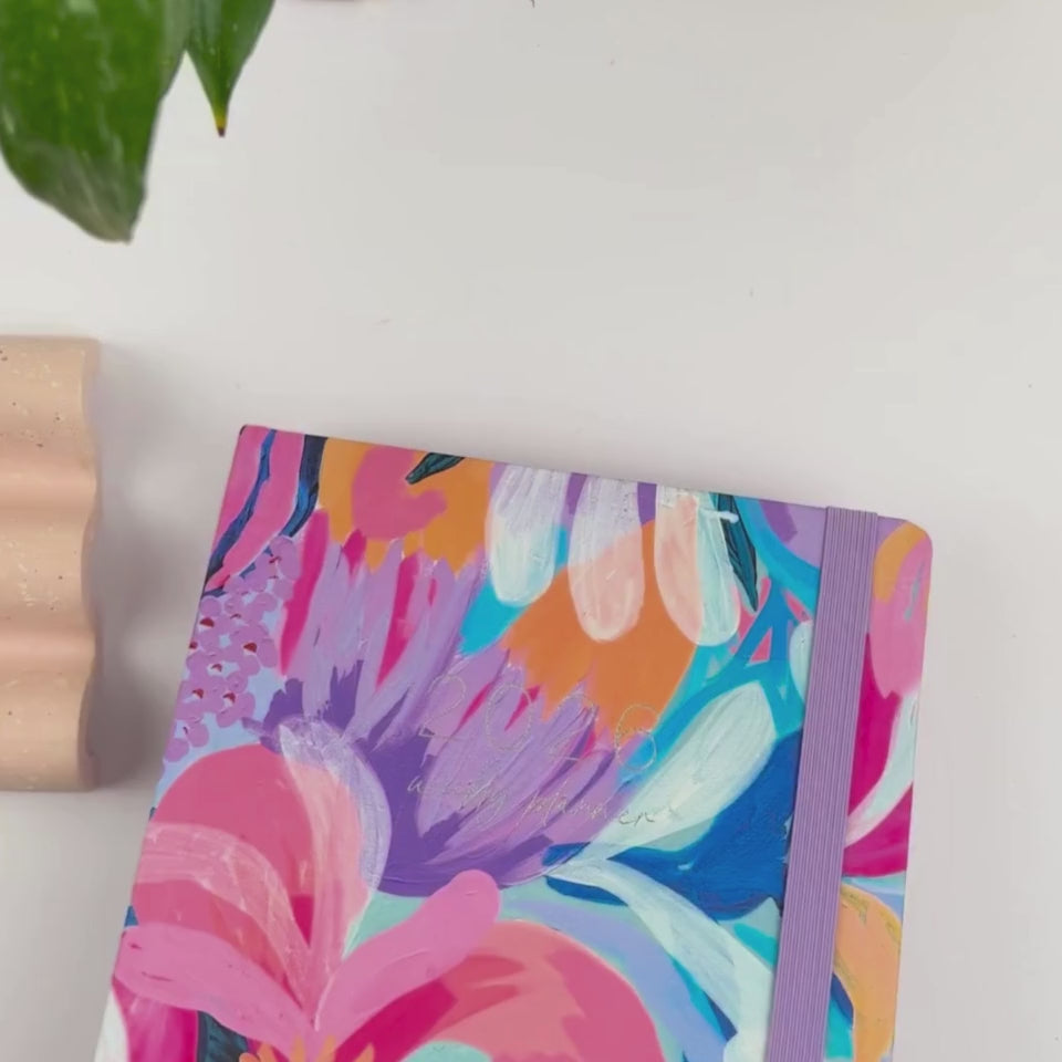 2026 Everyday Planner | Ruben