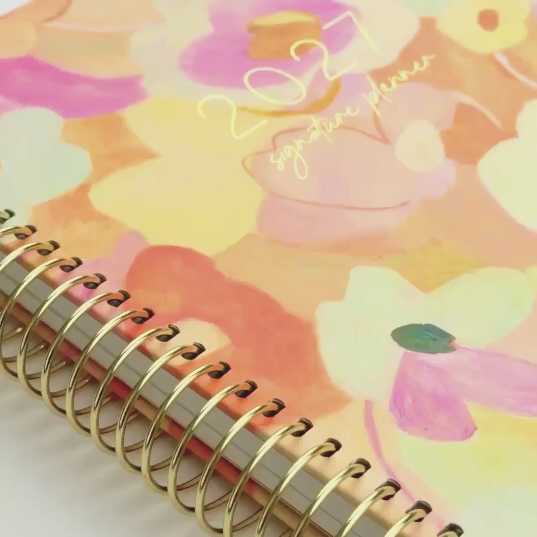 2027 Love Fool Weekly Teacher Planner | Pre-order