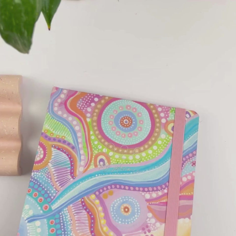 2026 Everyday Planner | Country and Kin
