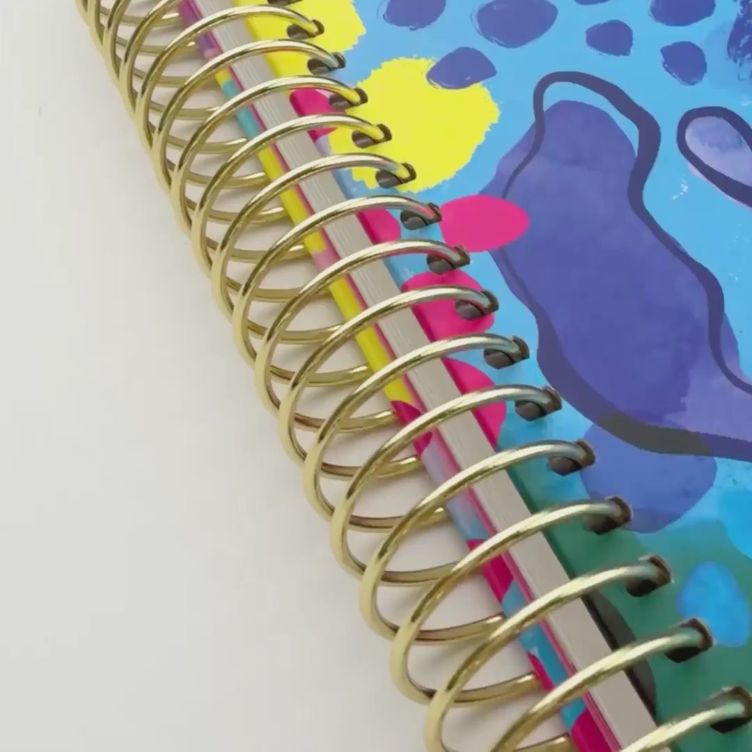 2027 Boom Daily Teacher Planner | Pre-order