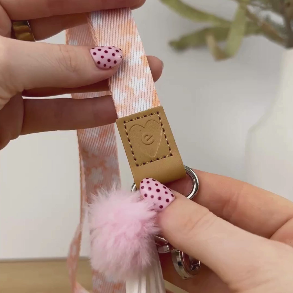 So Sweet Teacher Lanyard | Mrs Edgar