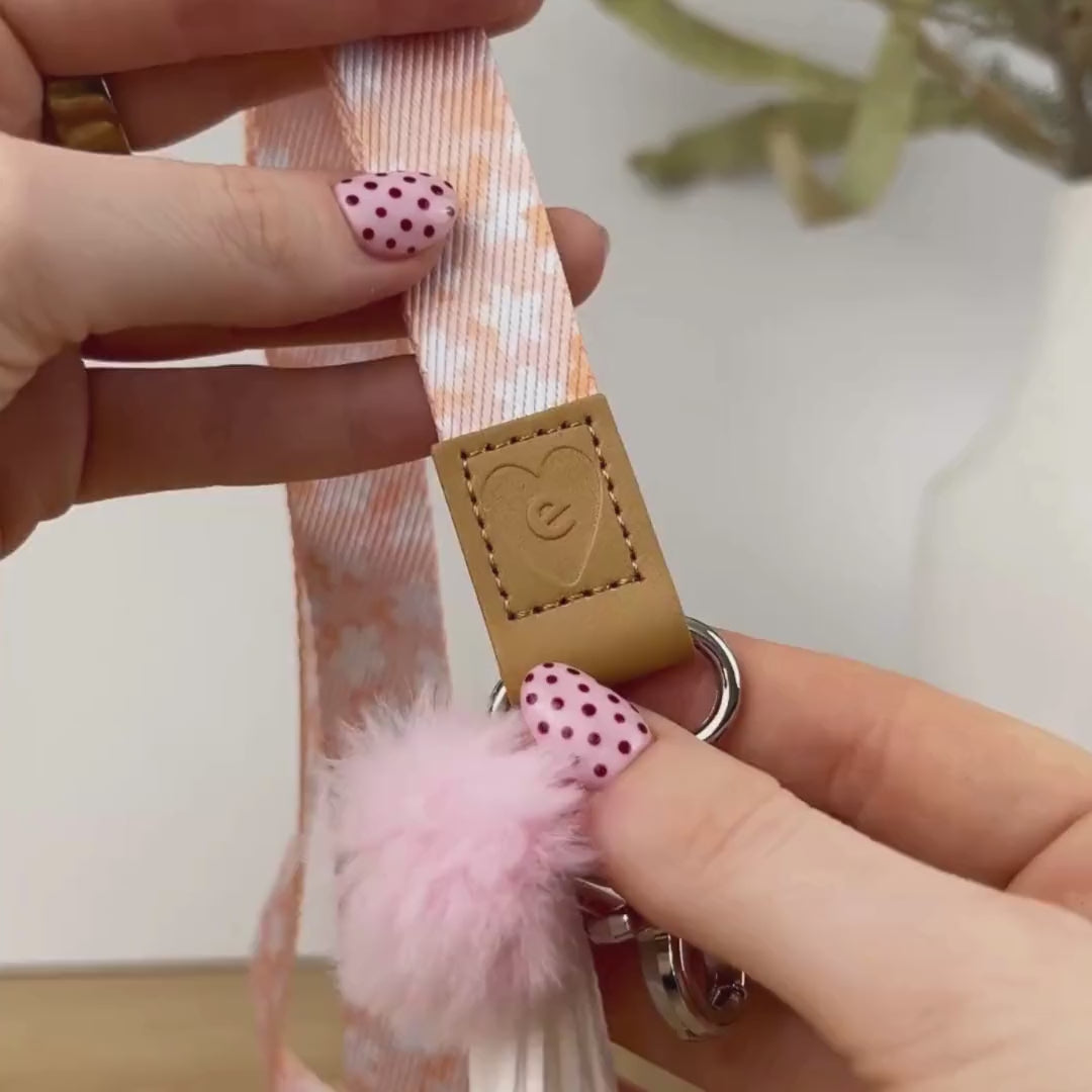 So Sweet Teacher Lanyard | Mrs Edgar